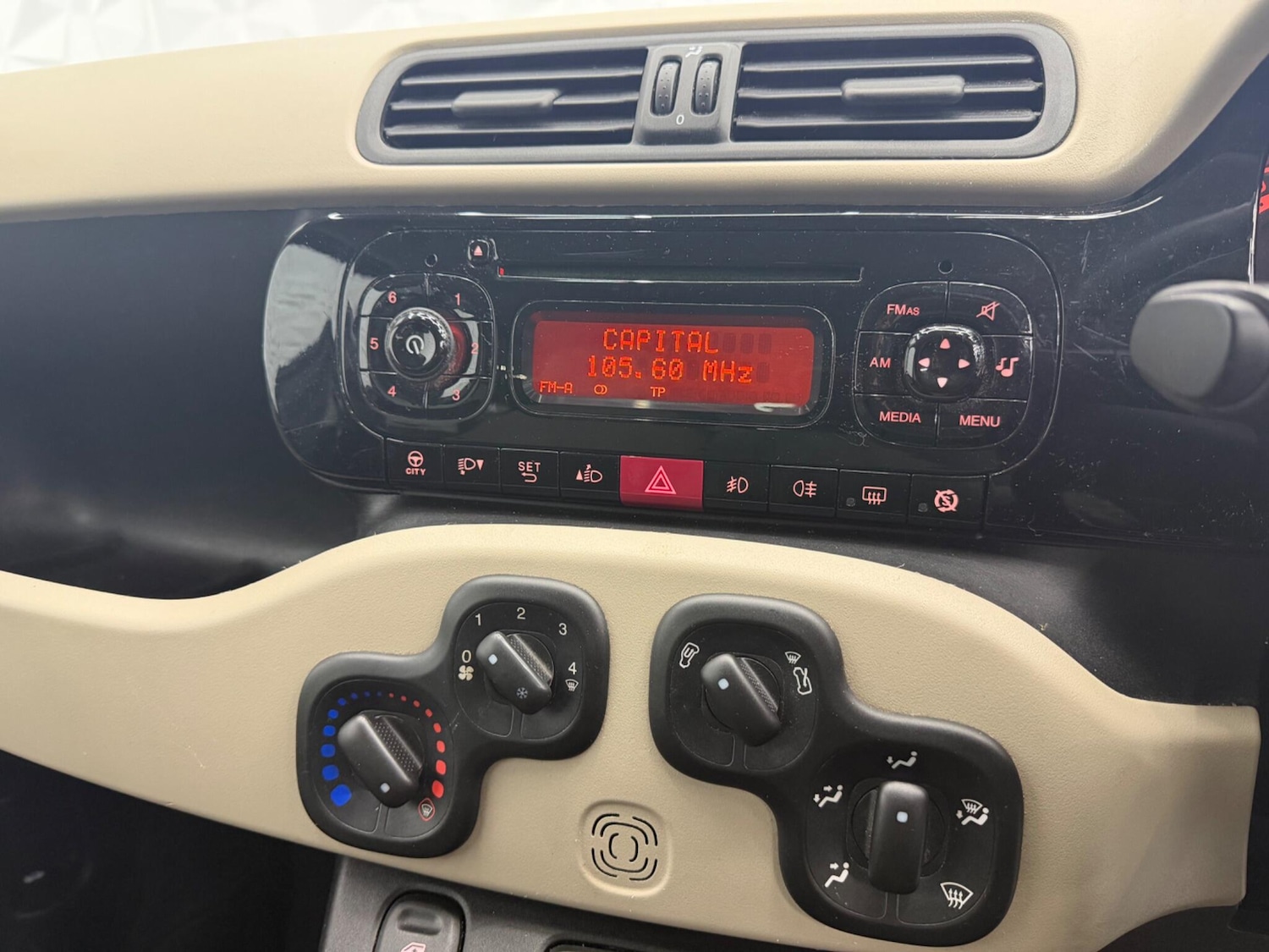 Used Fiat Panda 2013 for sale - 77612450: Photo 18