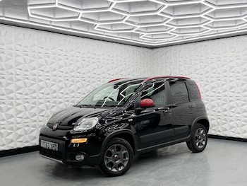 Fiat Panda feature image