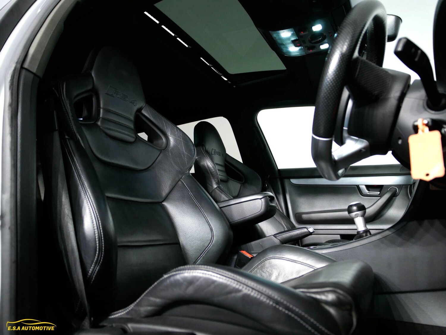 Used Audi RS4 2007 for sale - 77613835: Photo 11