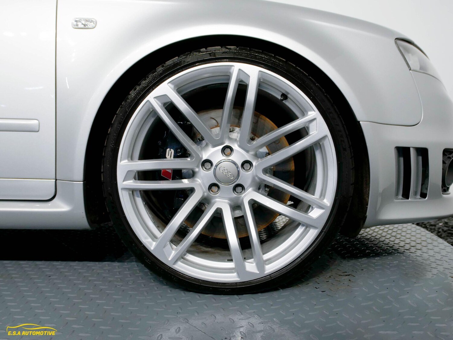 Used Audi RS4 2007 for sale - 77613835: Photo 24