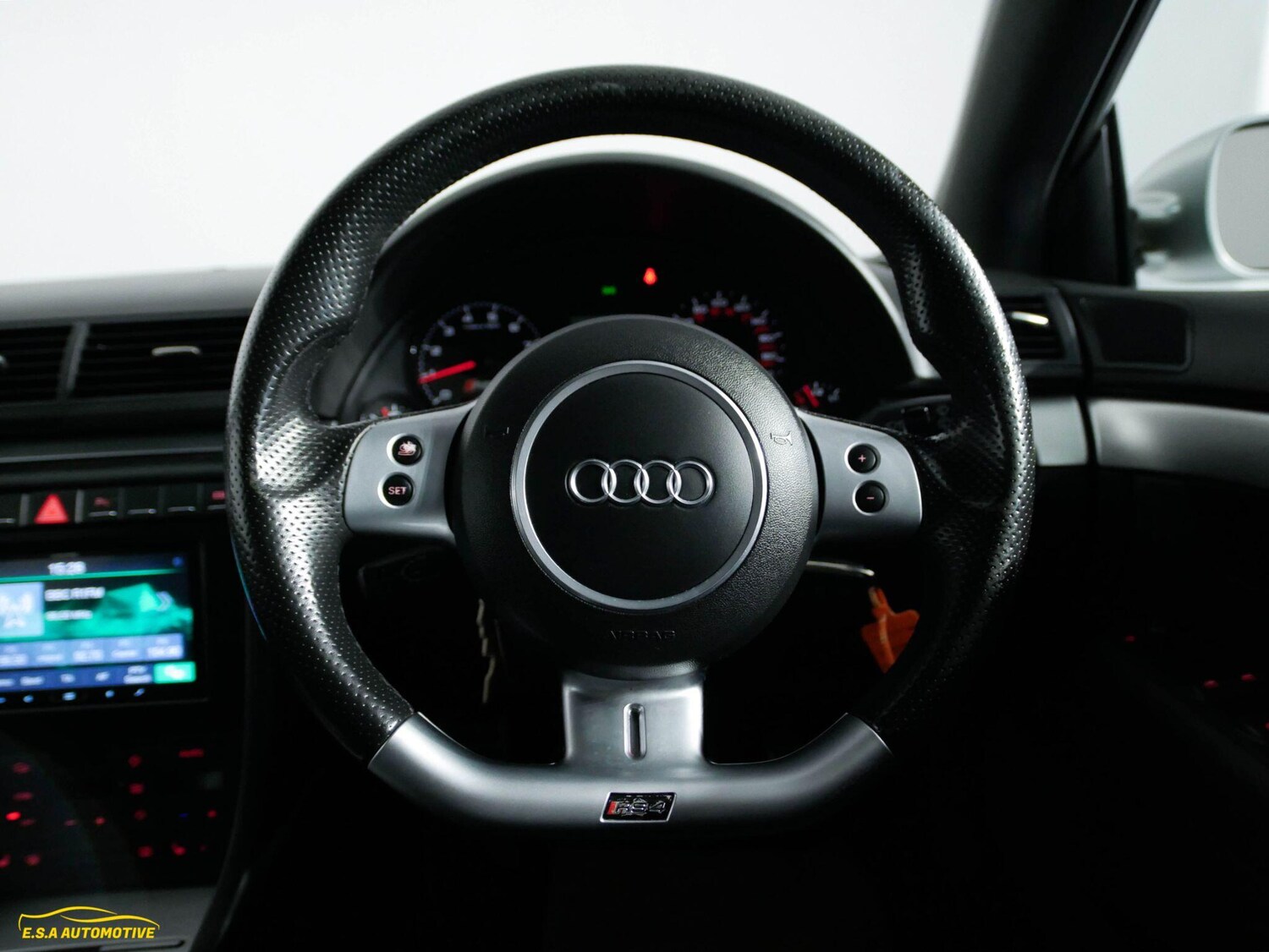 Used Audi RS4 2007 for sale - 77613835: Photo 27