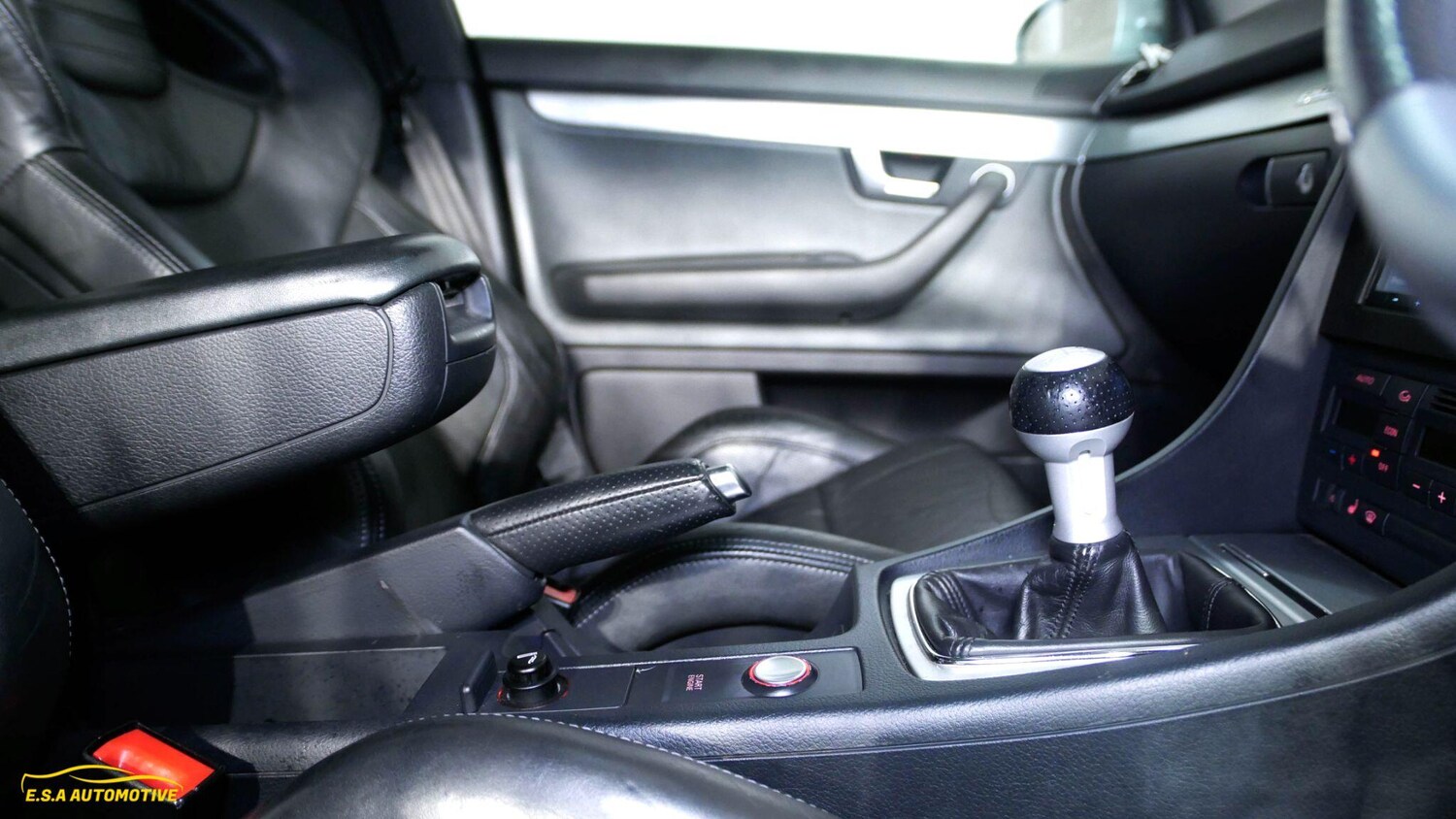 Used Audi RS4 2007 for sale - 77613835: Photo 29