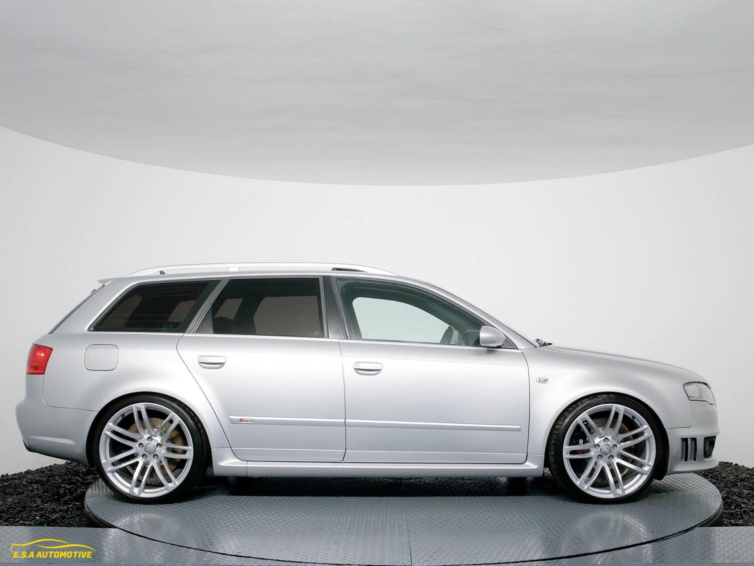 Used Audi RS4 2007 for sale - 77613835: Photo 7