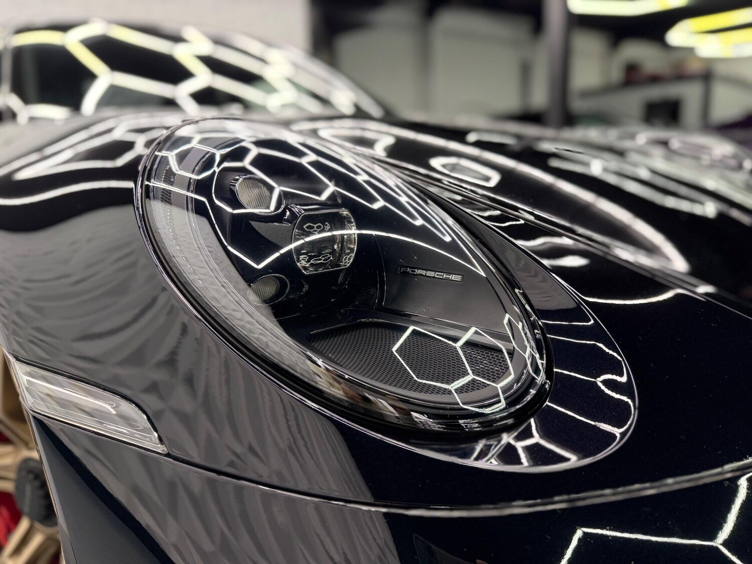 Used Porsche 911 2022 for sale - 77613828: Photo 11