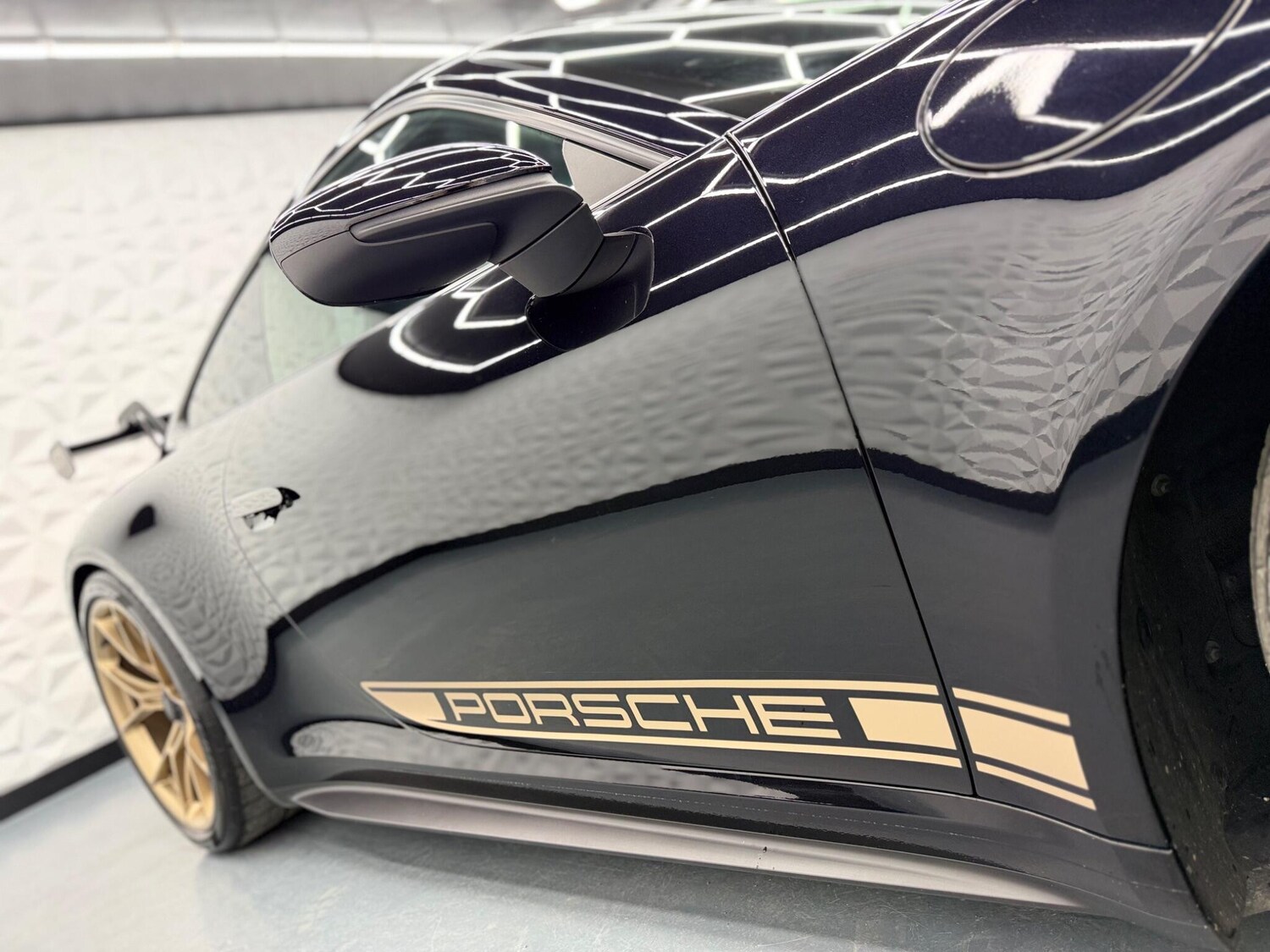 Used Porsche 911 2022 for sale - 77613828: Photo 12