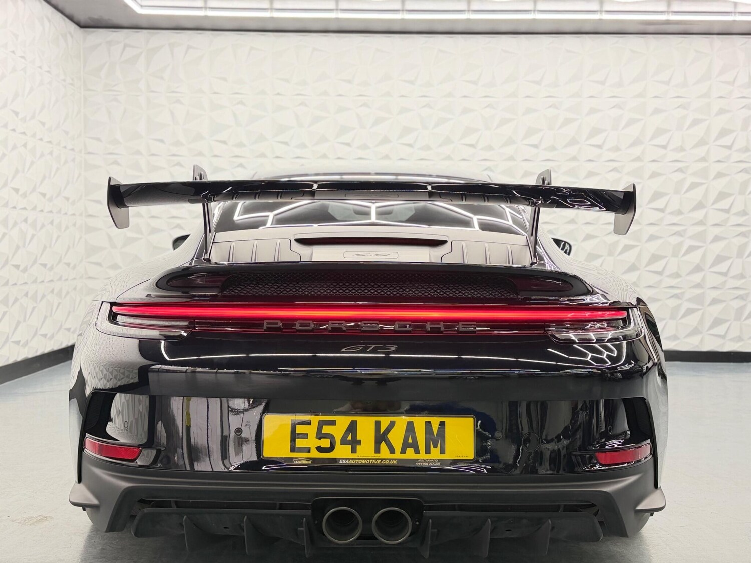 Used Porsche 911 2022 for sale - 77613828: Photo 14