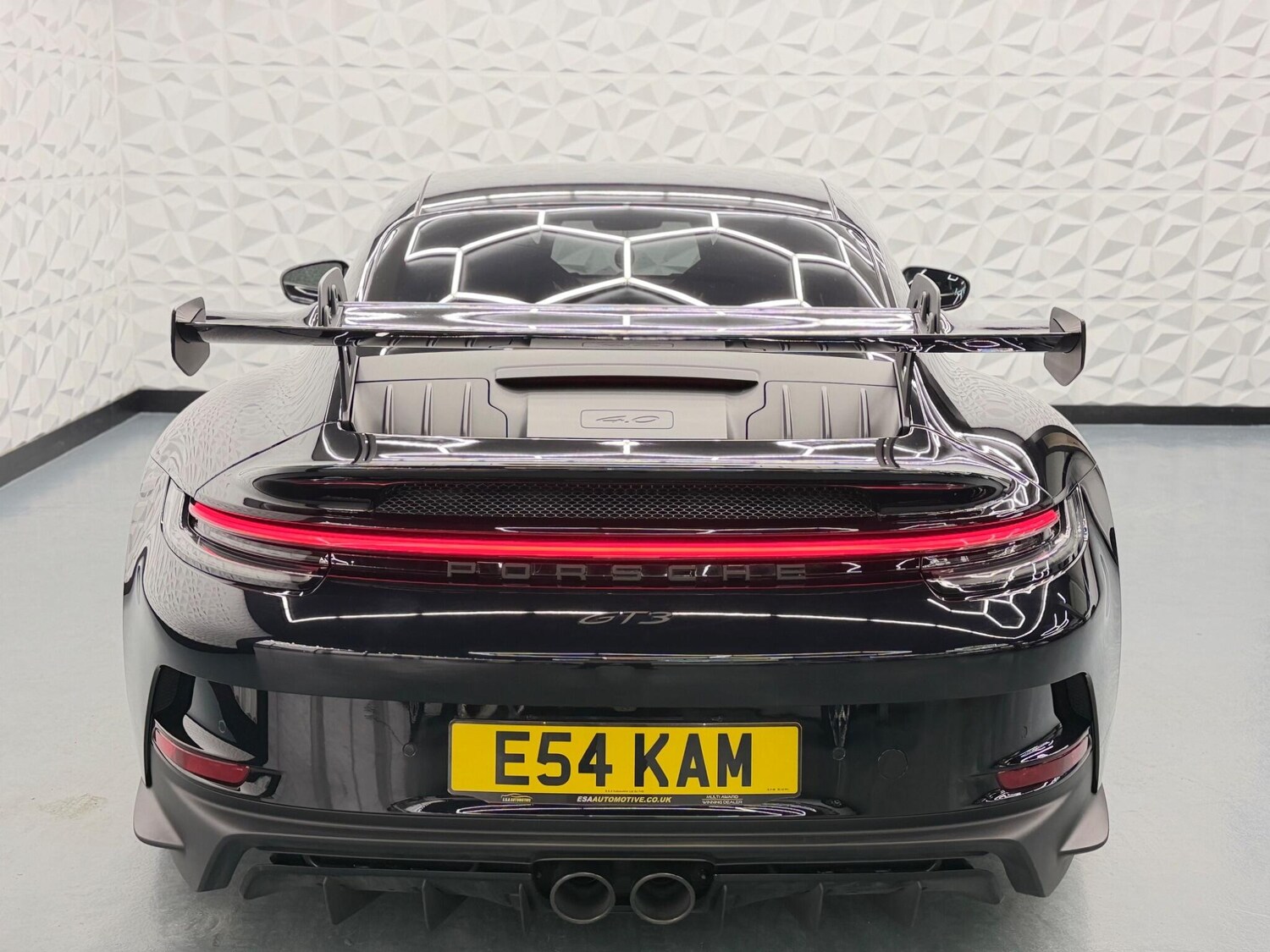 Used Porsche 911 2022 for sale - 77613828: Photo 15