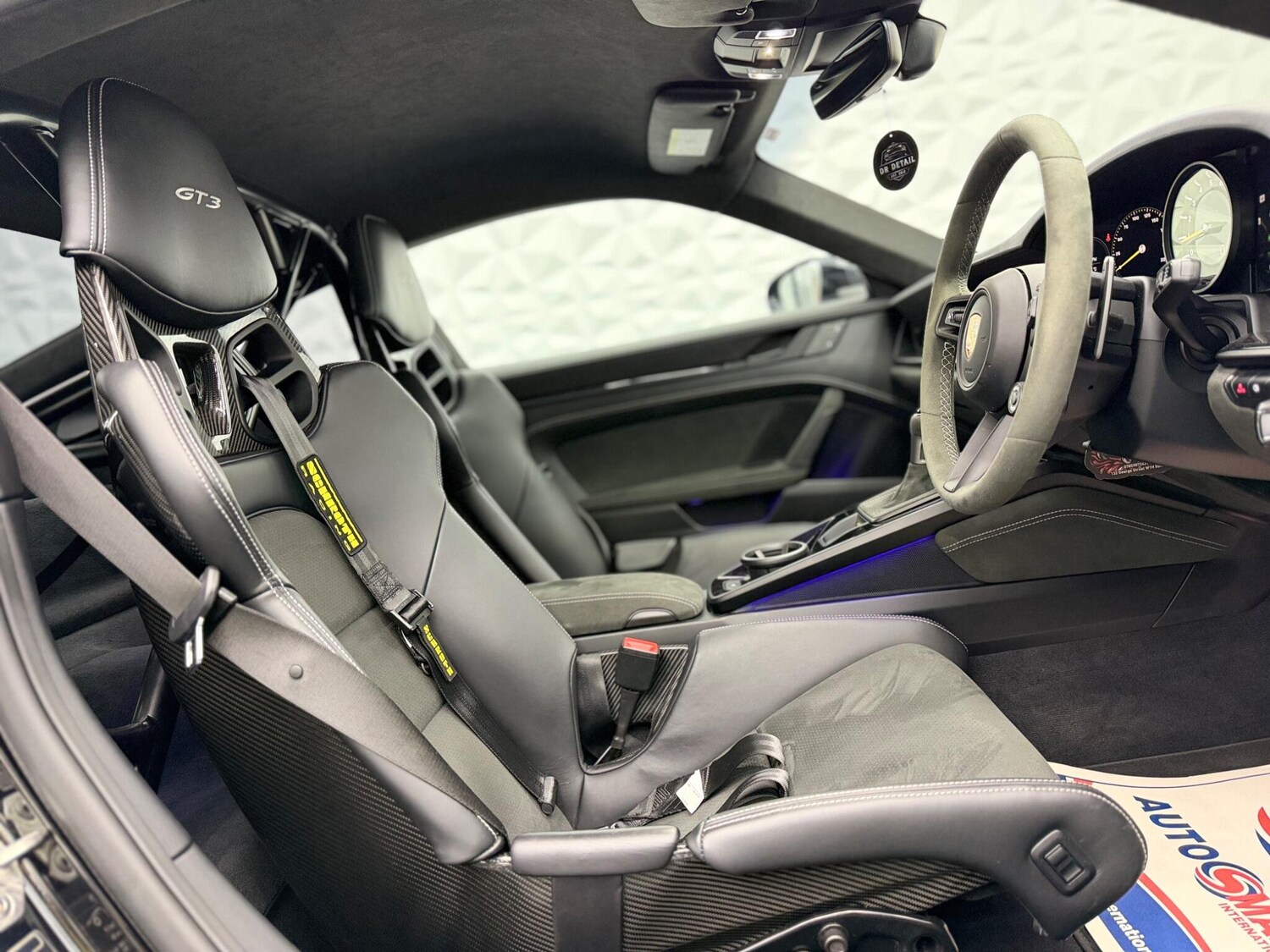 Used Porsche 911 2022 for sale - 77613828: Photo 20