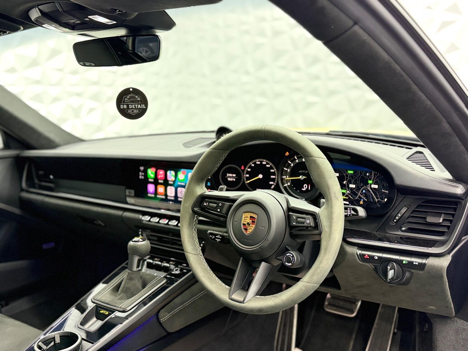 Used Porsche 911 2022 for sale - 77613828: Photo 21