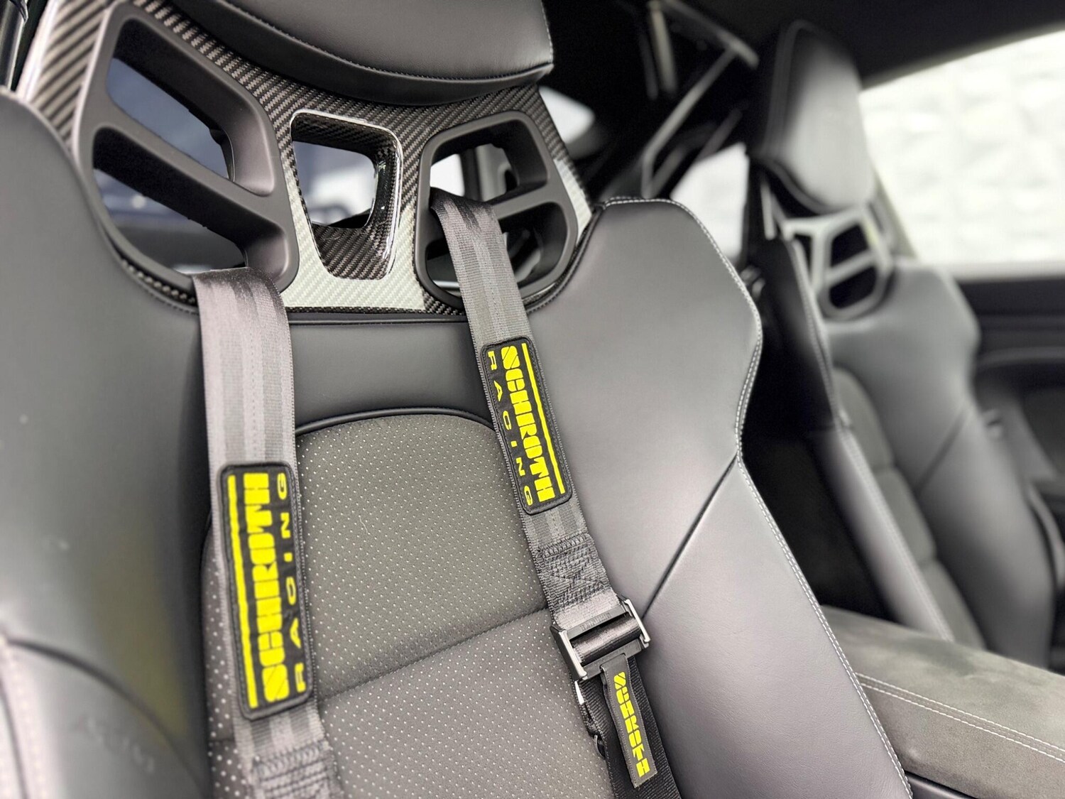 Used Porsche 911 2022 for sale - 77613828: Photo 24