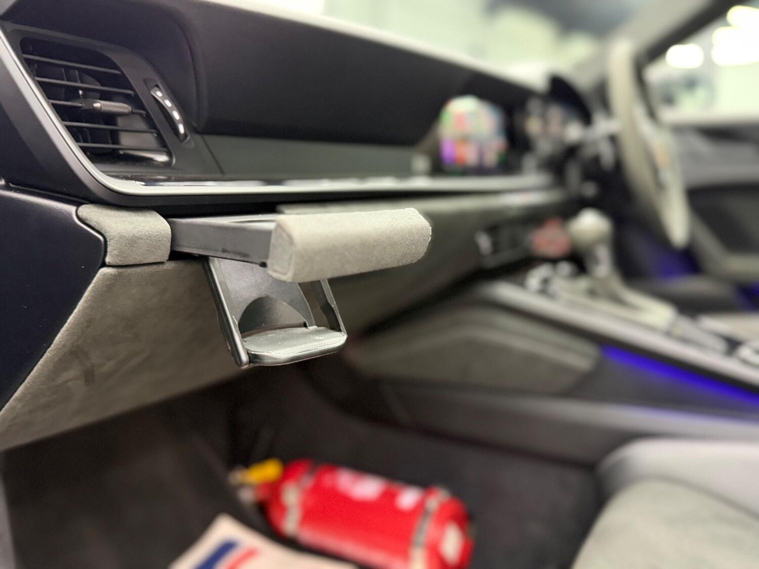 Used Porsche 911 2022 for sale - 77613828: Photo 25