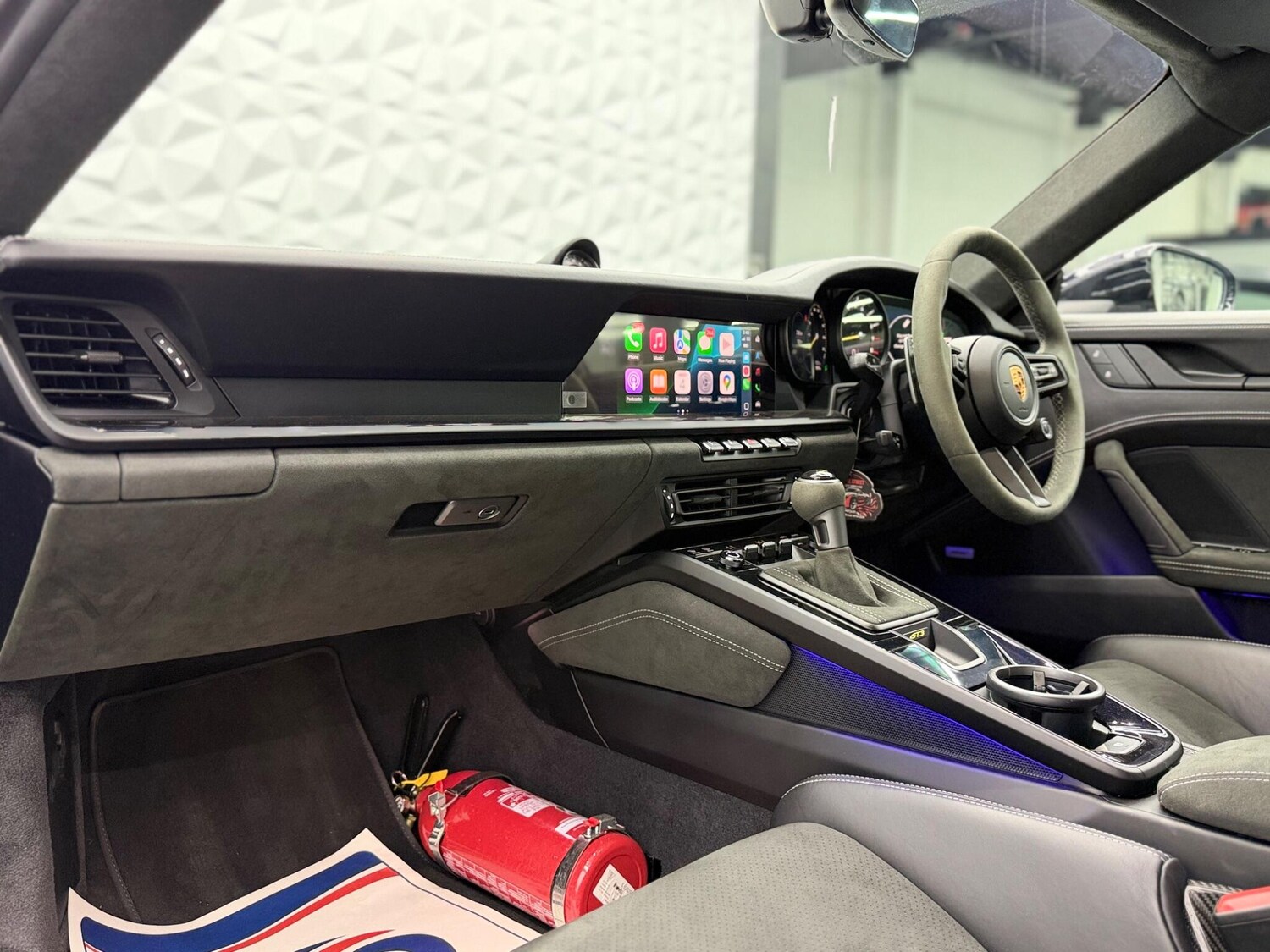 Used Porsche 911 2022 for sale - 77613828: Photo 26