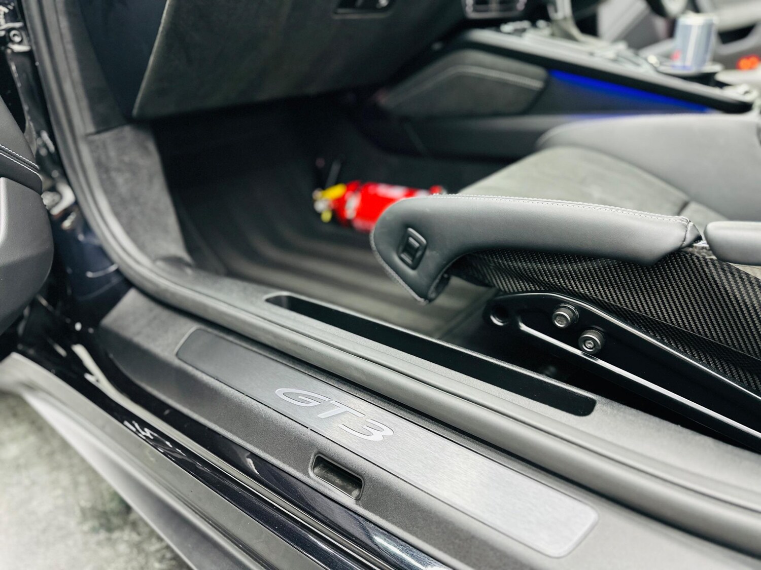 Used Porsche 911 2022 for sale - 77613828: Photo 28