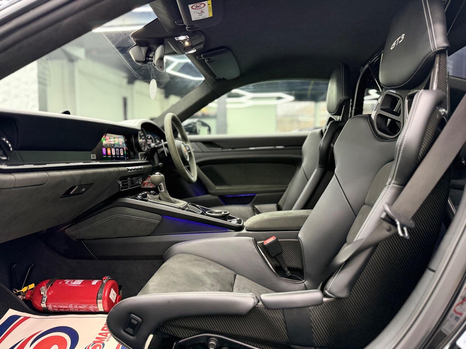 Used Porsche 911 2022 for sale - 77613828: Photo 29