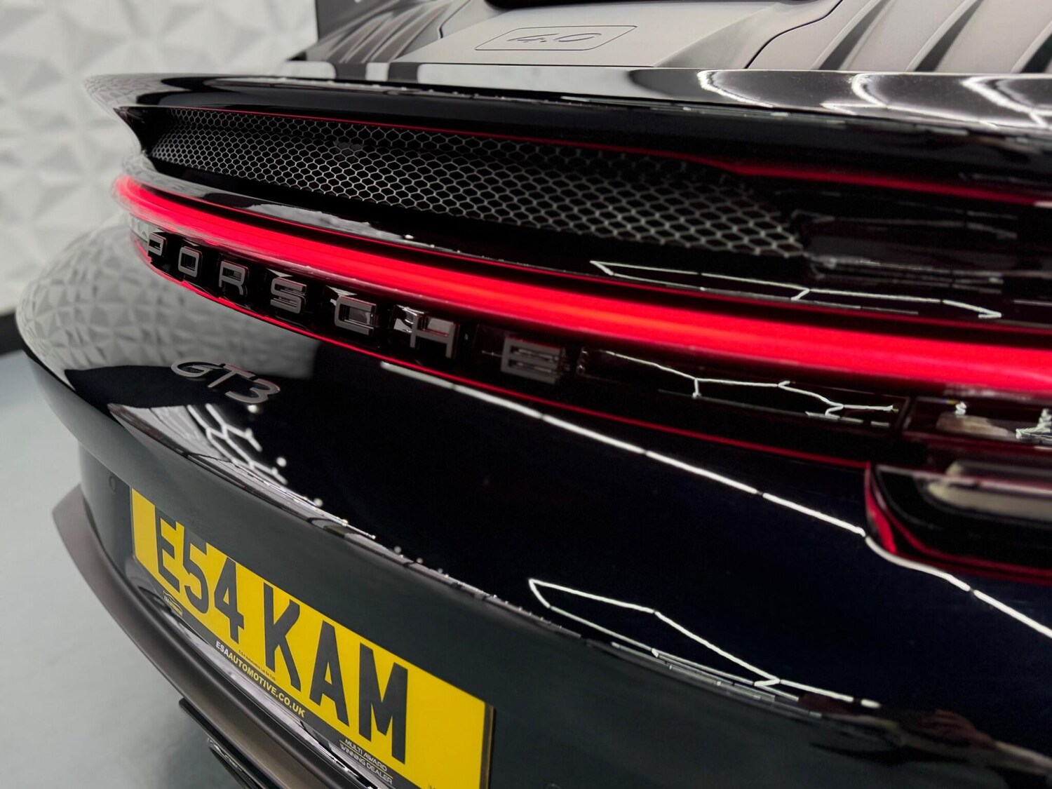 Used Porsche 911 2022 for sale - 77613828: Photo 31