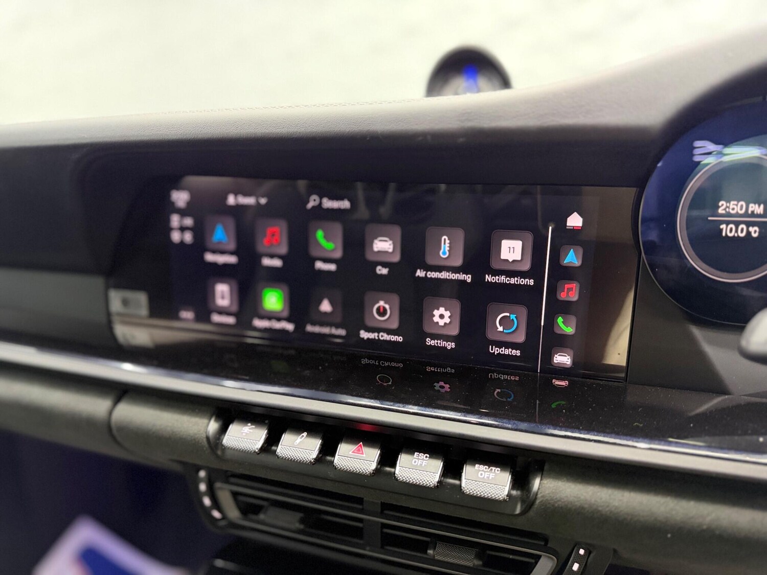 Used Porsche 911 2022 for sale - 77613828: Photo 36