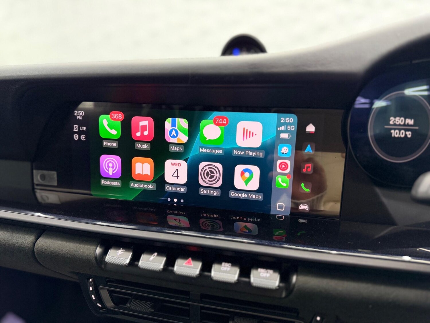 Used Porsche 911 2022 for sale - 77613828: Photo 37