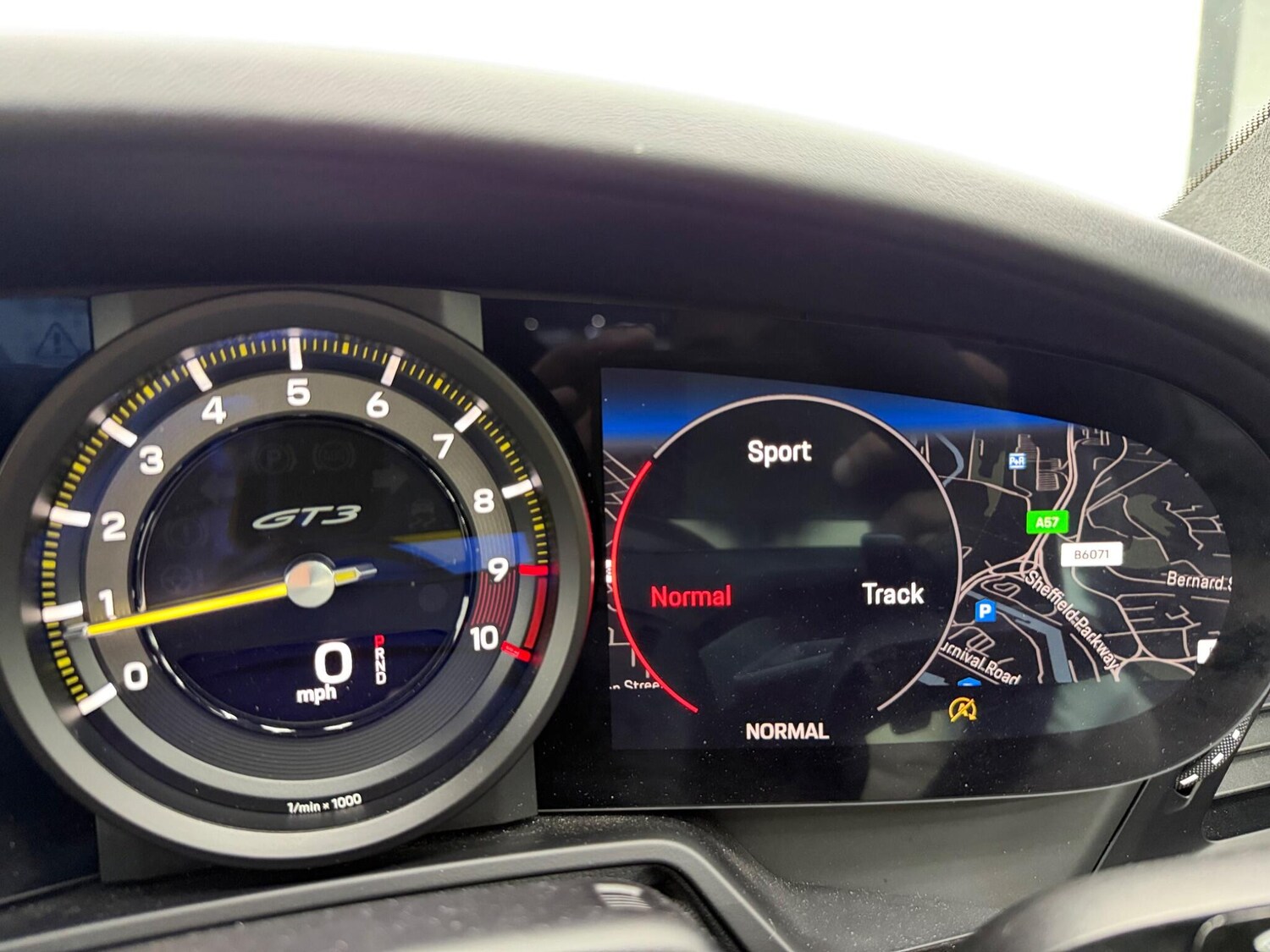 Used Porsche 911 2022 for sale - 77613828: Photo 38