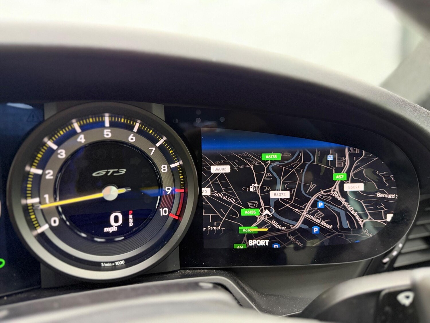 Used Porsche 911 2022 for sale - 77613828: Photo 39