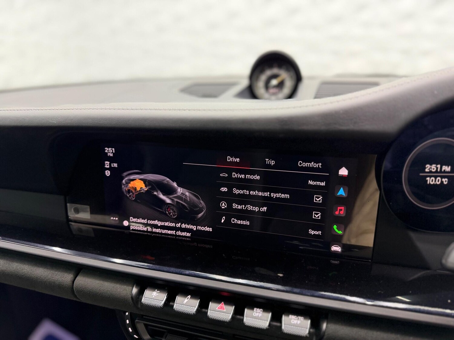 Used Porsche 911 2022 for sale - 77613828: Photo 40