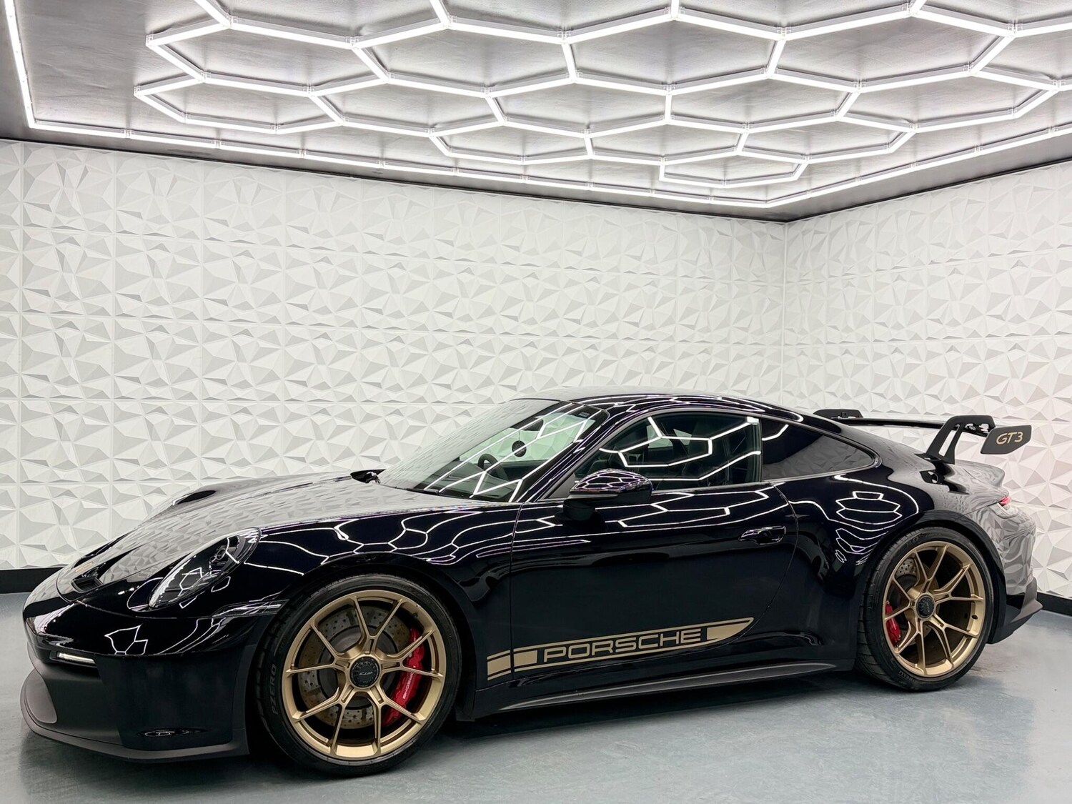 Used Porsche 911 2022 for sale - 77613828: Photo 6