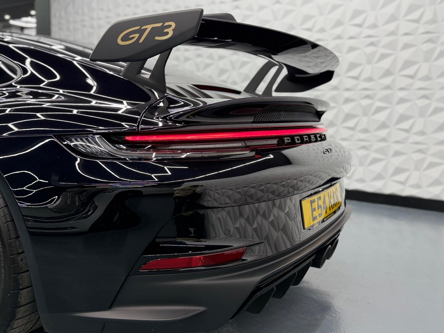 Used Porsche 911 2022 for sale - 77613828: Photo 7