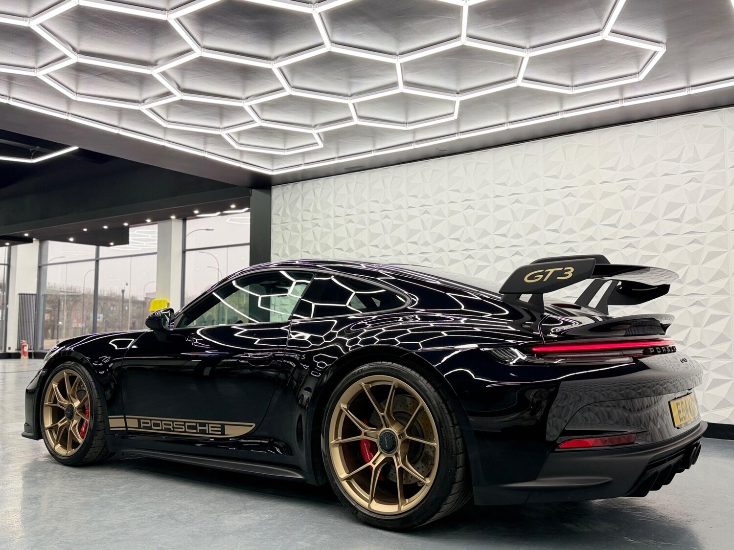 Used Porsche 911 2022 for sale - 77613828: Photo 8