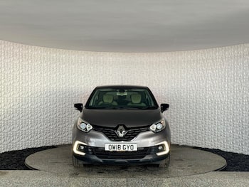 Used Renault Captur 2018 for sale - 79688153: Photo