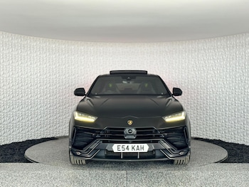 Used Lamborghini Urus 2023 for sale - 78809766: Photo