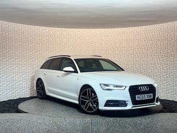 Used Audi A6 2015 for sale - 78989121: Photo