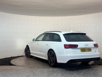 Used Audi A6 2015 for sale - 78989121: Photo