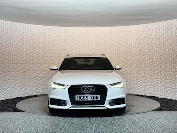 Used Audi A6 2015 for sale - 78989121: Photo