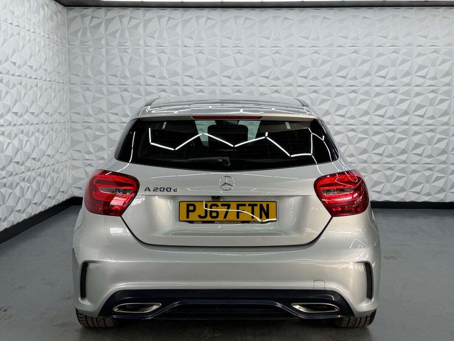 Used Mercedes-Benz A-Class for sale - 77723972: Photo 11