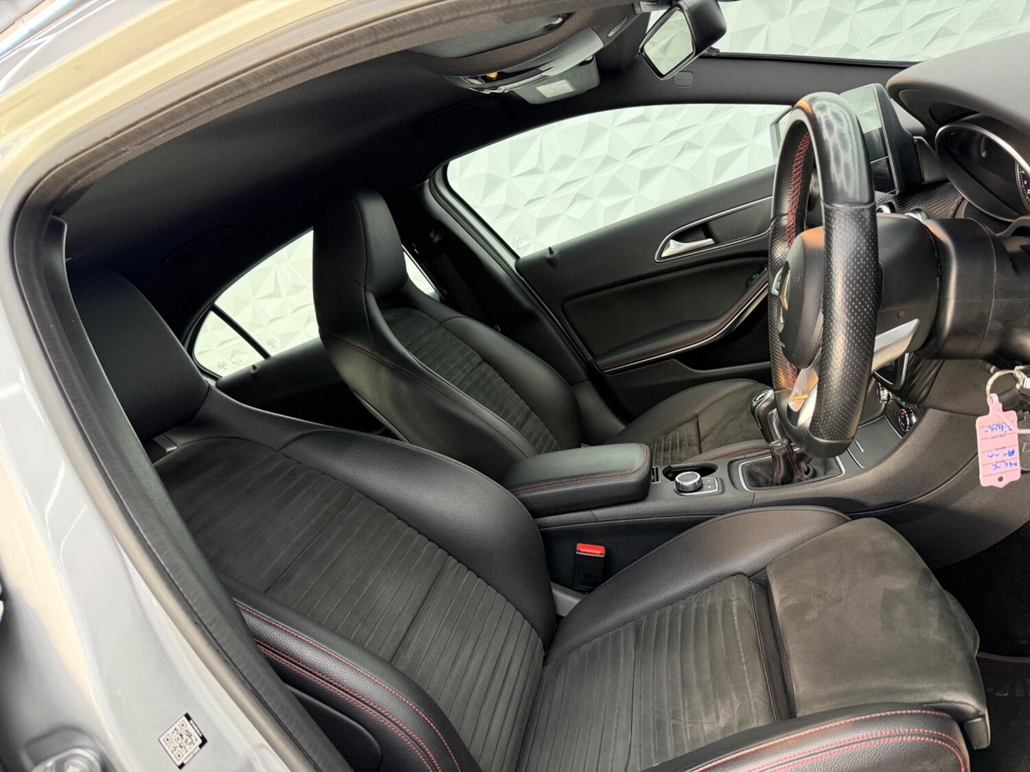 Used Mercedes-Benz A-Class for sale - 77723972: Photo 15