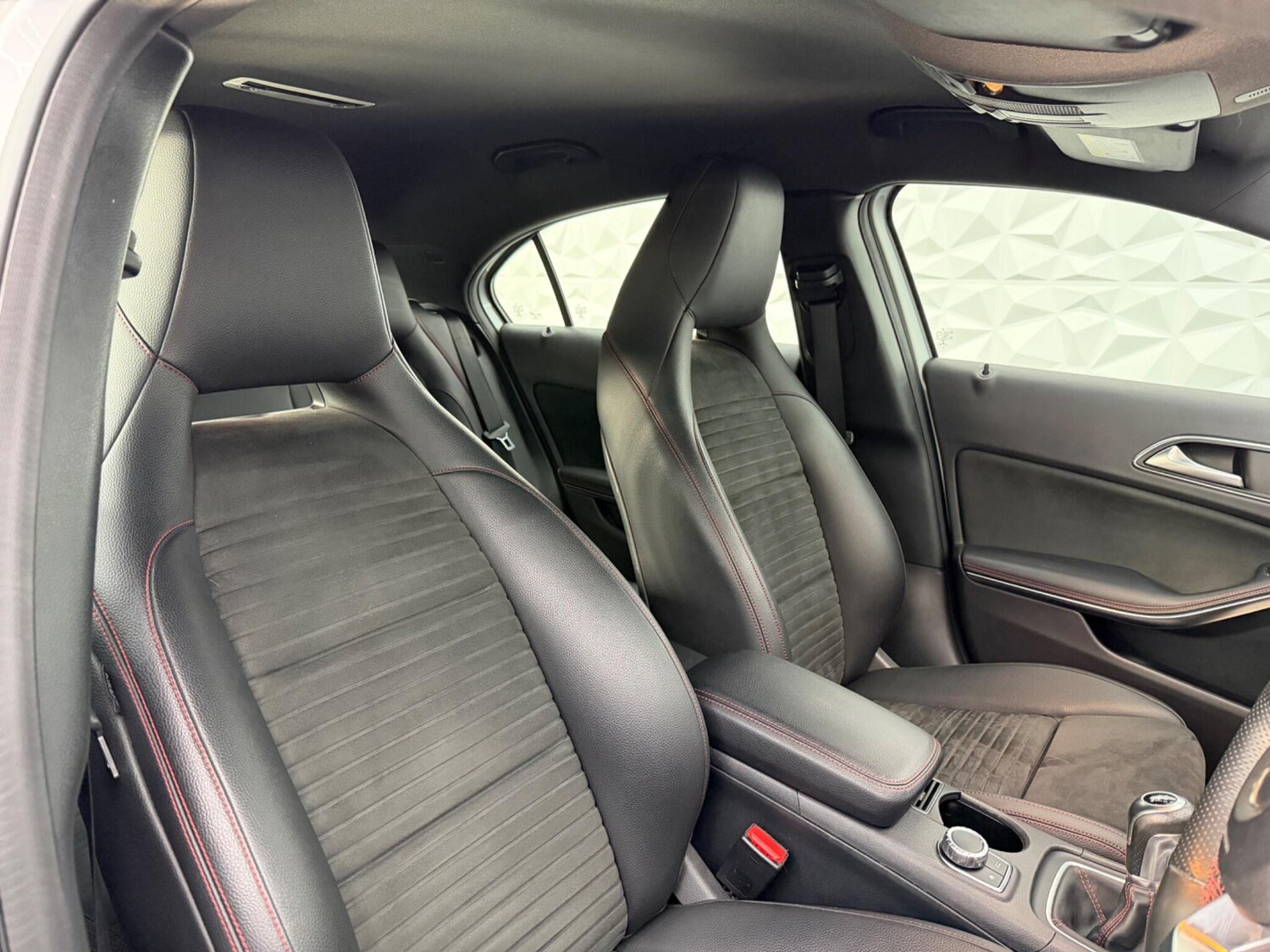 Used Mercedes-Benz A-Class for sale - 77723972: Photo 16