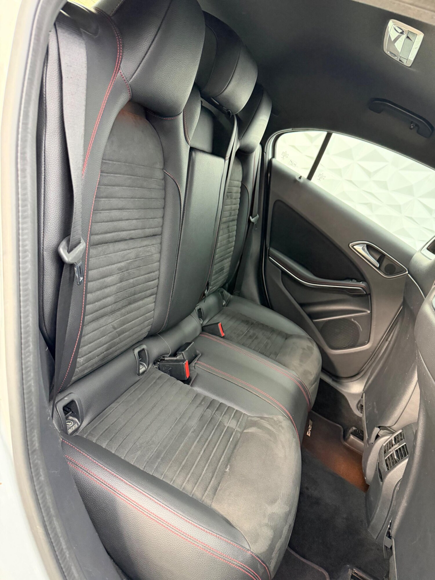 Used Mercedes-Benz A-Class for sale - 77723972: Photo 17