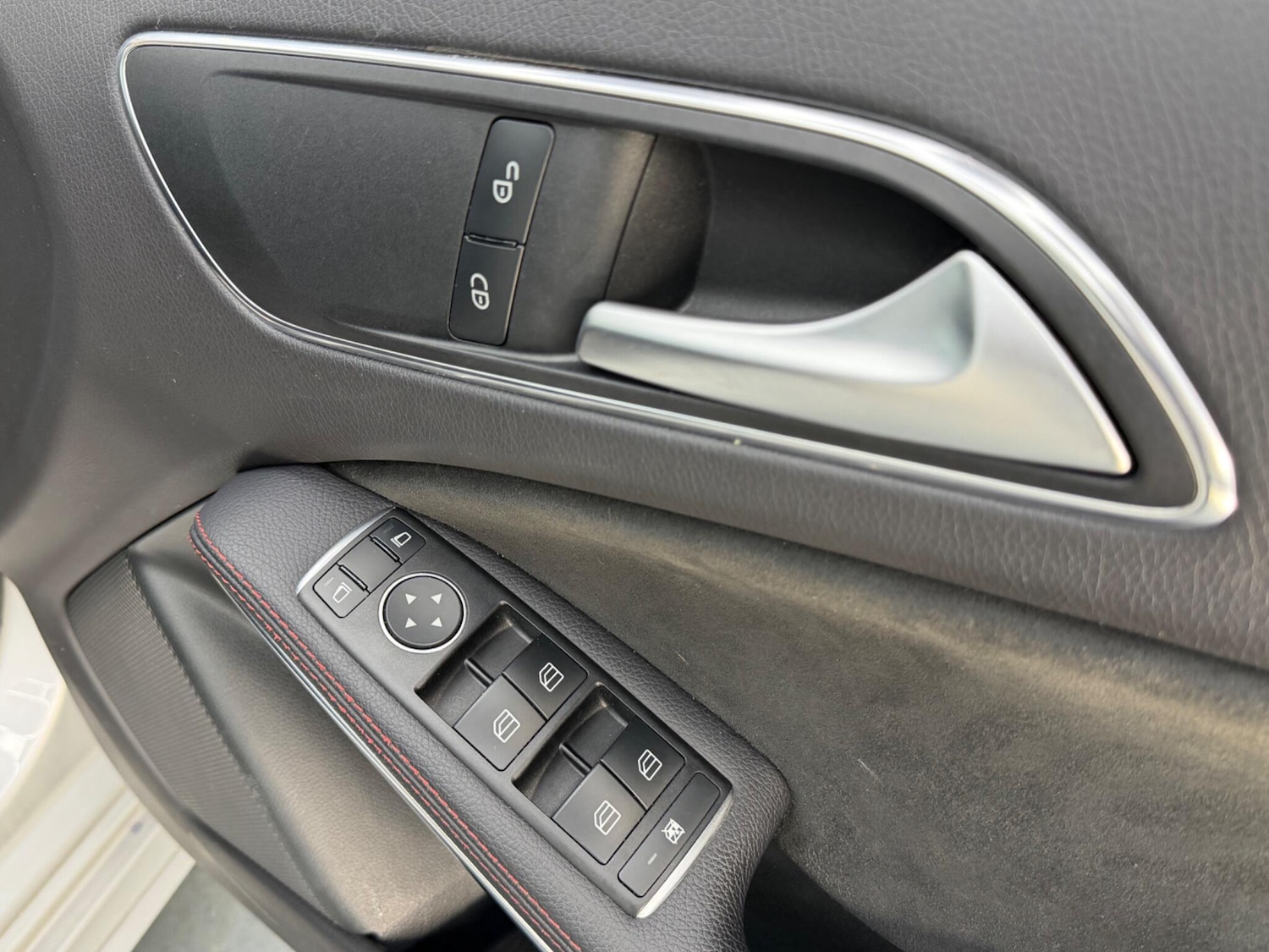 Used Mercedes-Benz A-Class for sale - 77723972: Photo 19