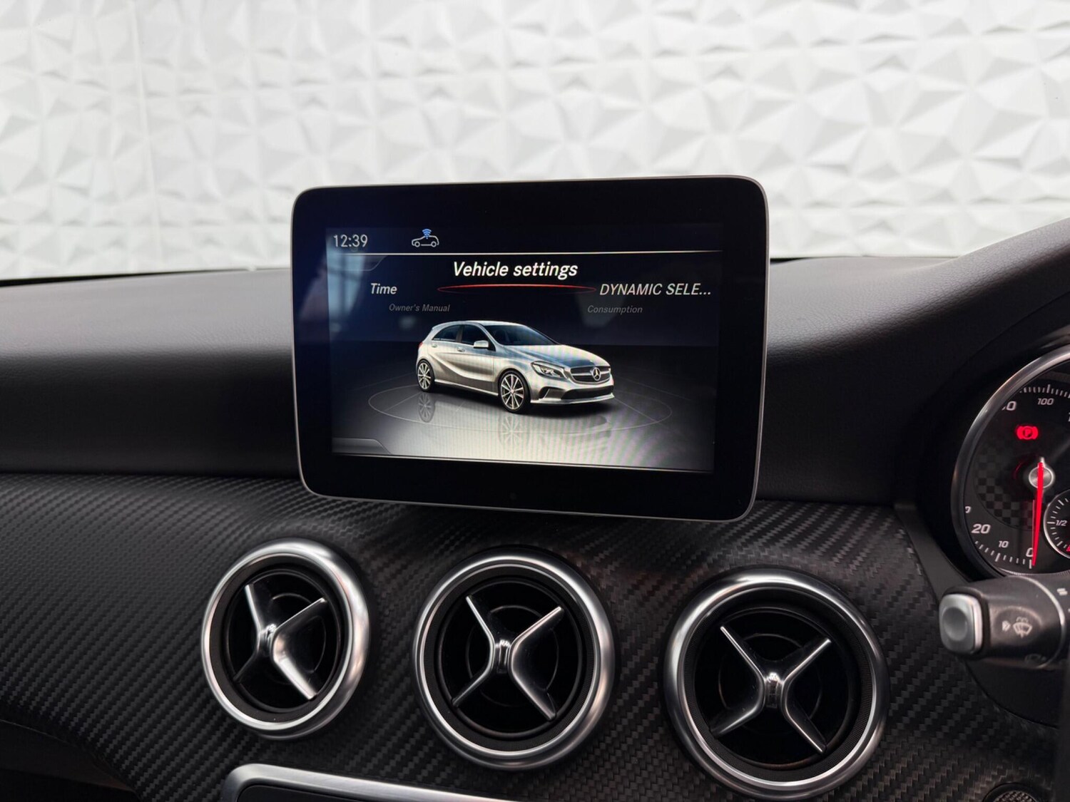 Used Mercedes-Benz A-Class for sale - 77723972: Photo 21