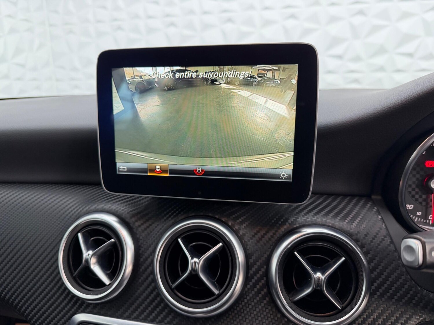 Used Mercedes-Benz A-Class for sale - 77723972: Photo 23