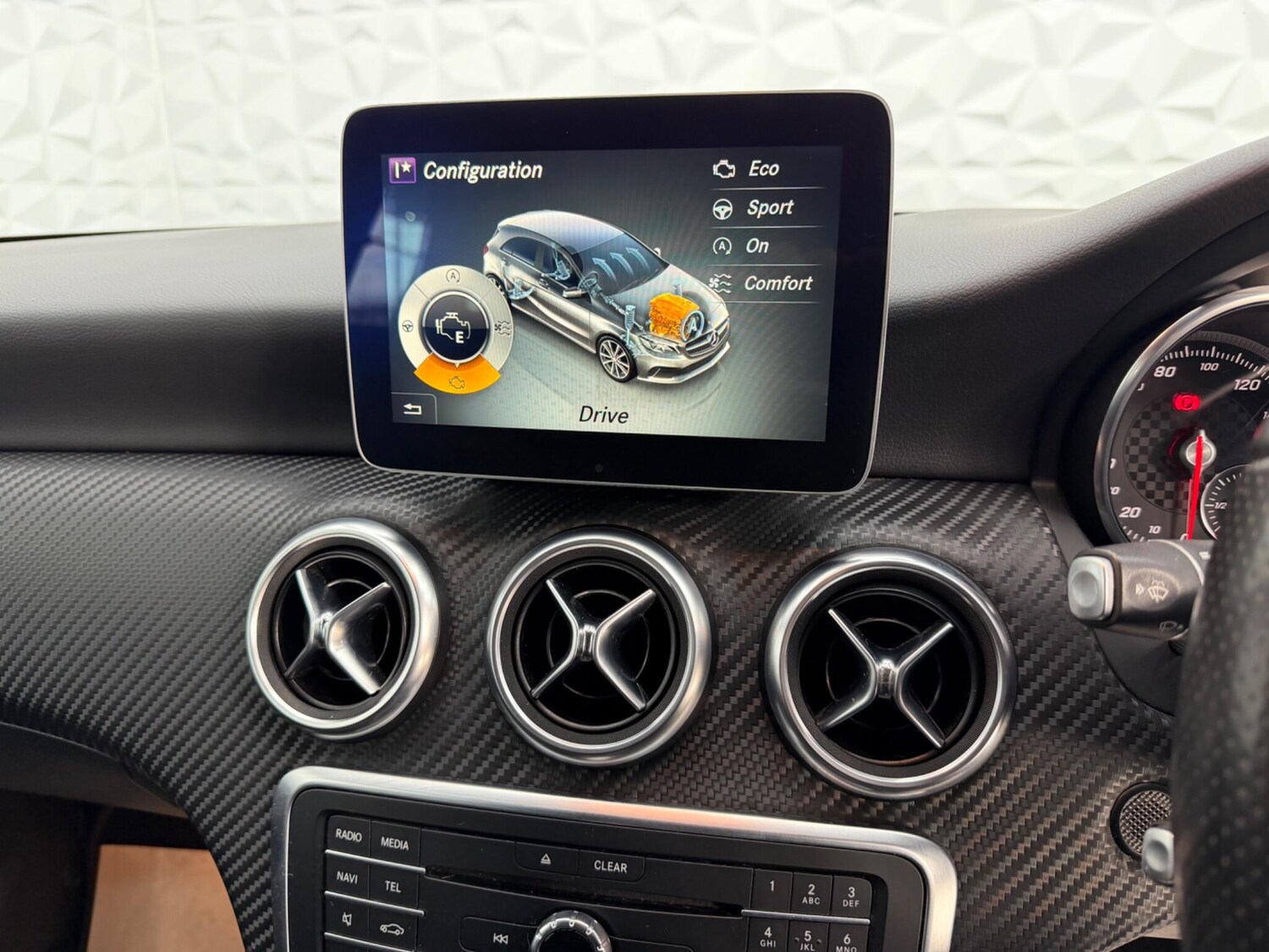 Used Mercedes-Benz A-Class for sale - 77723972: Photo 25