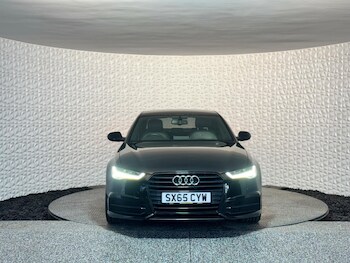 Used Audi A6 Saloon 2016 for sale - 78661780: Photo