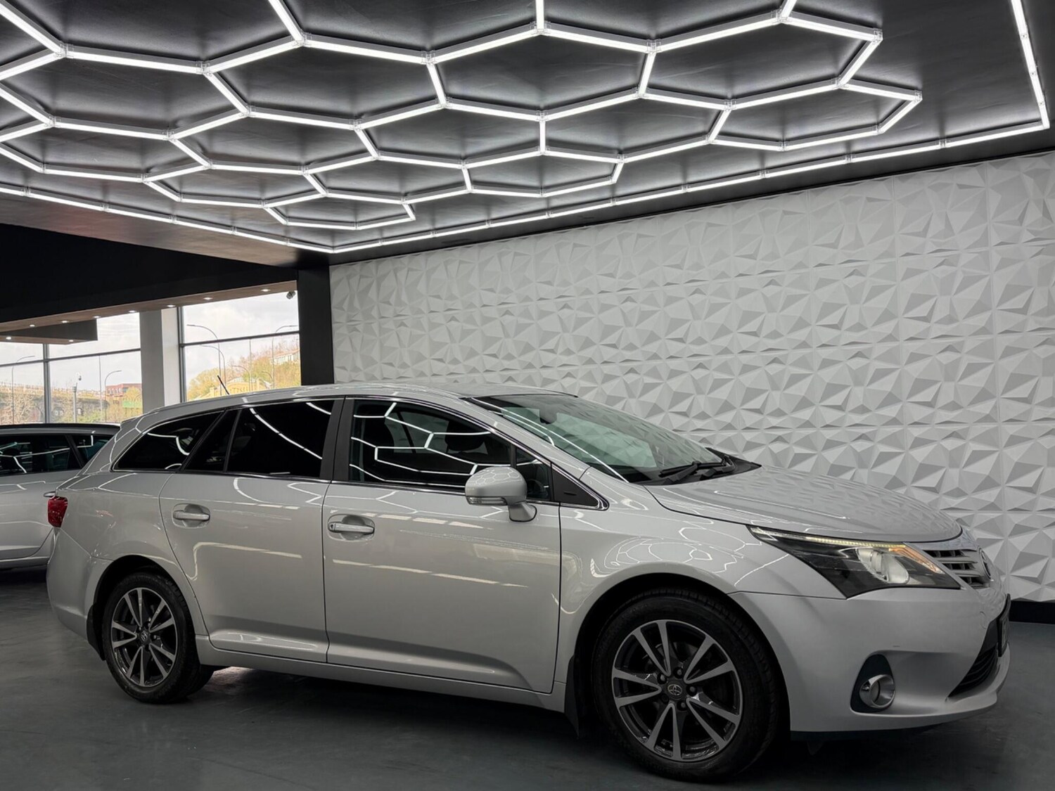 Used Toyota Avensis for sale - 78115420: Photo 12