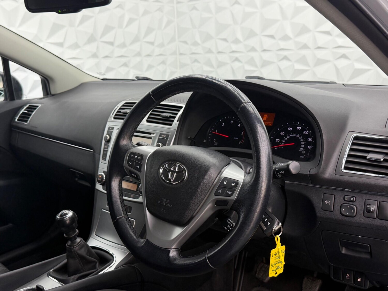 Used Toyota Avensis for sale - 78115420: Photo 15