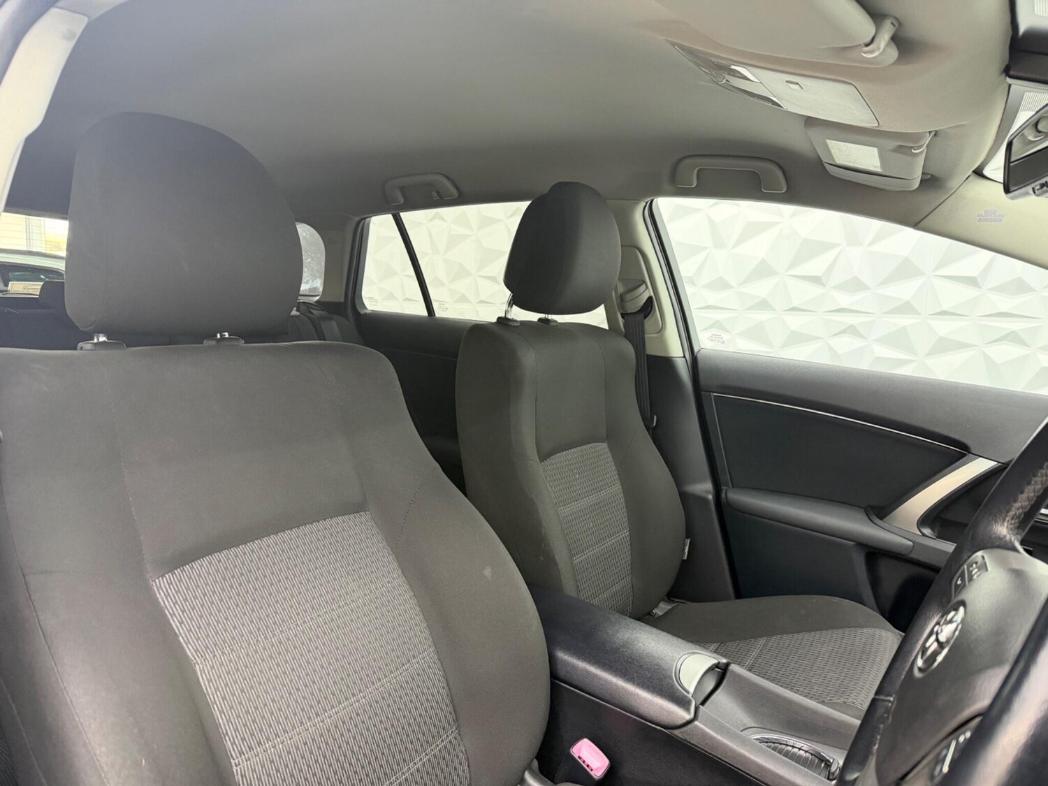 Used Toyota Avensis for sale - 78115420: Photo 16