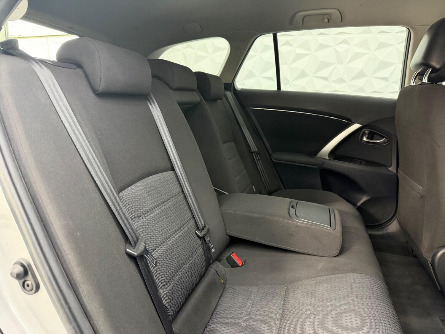 Used Toyota Avensis for sale - 78115420: Photo 17