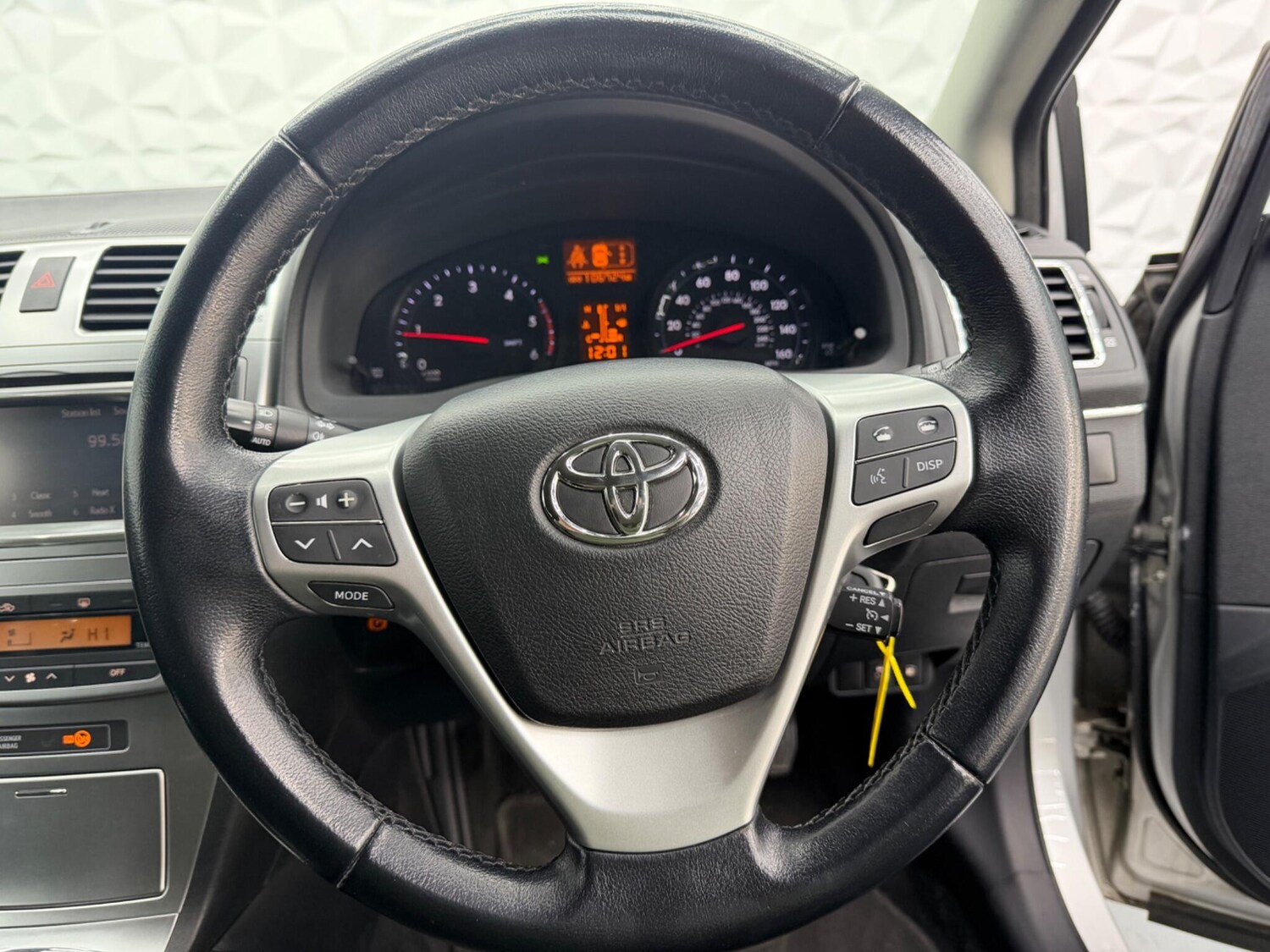 Used Toyota Avensis for sale - 78115420: Photo 20