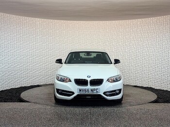 Used BMW 2 Series 2016 for sale - 78957966: Photo