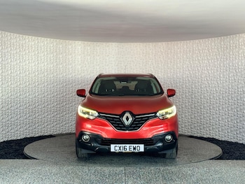 Used Renault Kadjar 2016 for sale - 79577435: Photo