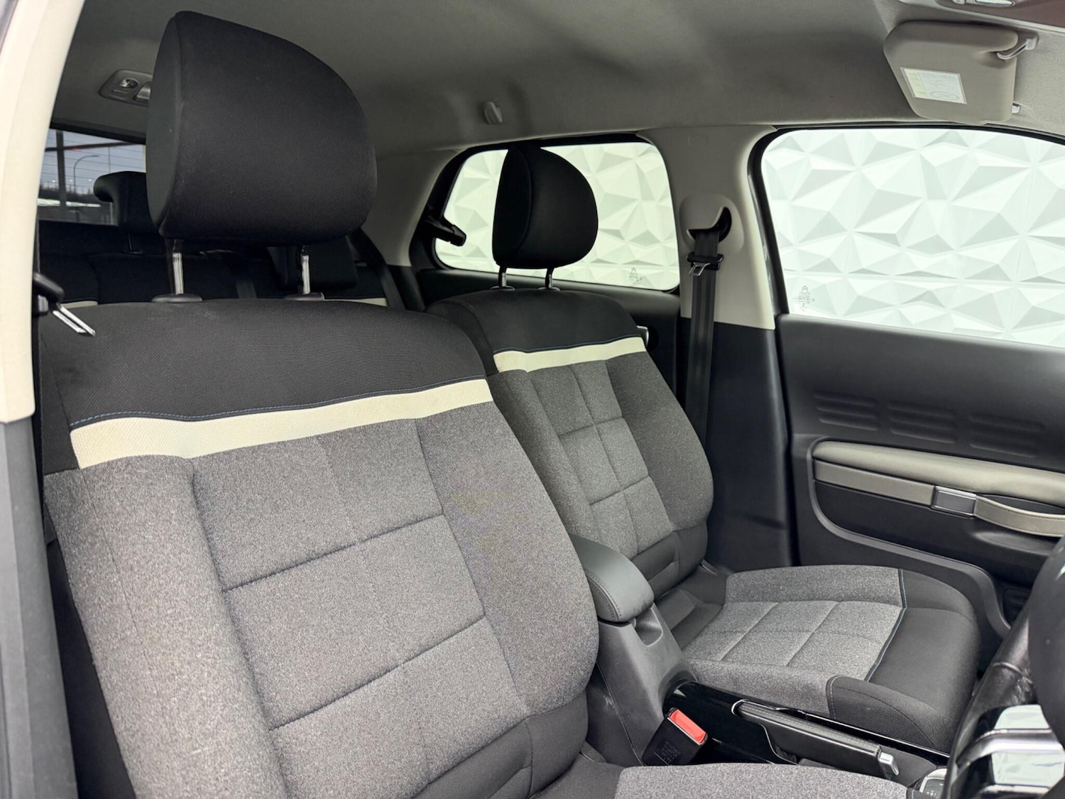 Used Citroen C4 Cactus for sale - 77793769: Photo 18