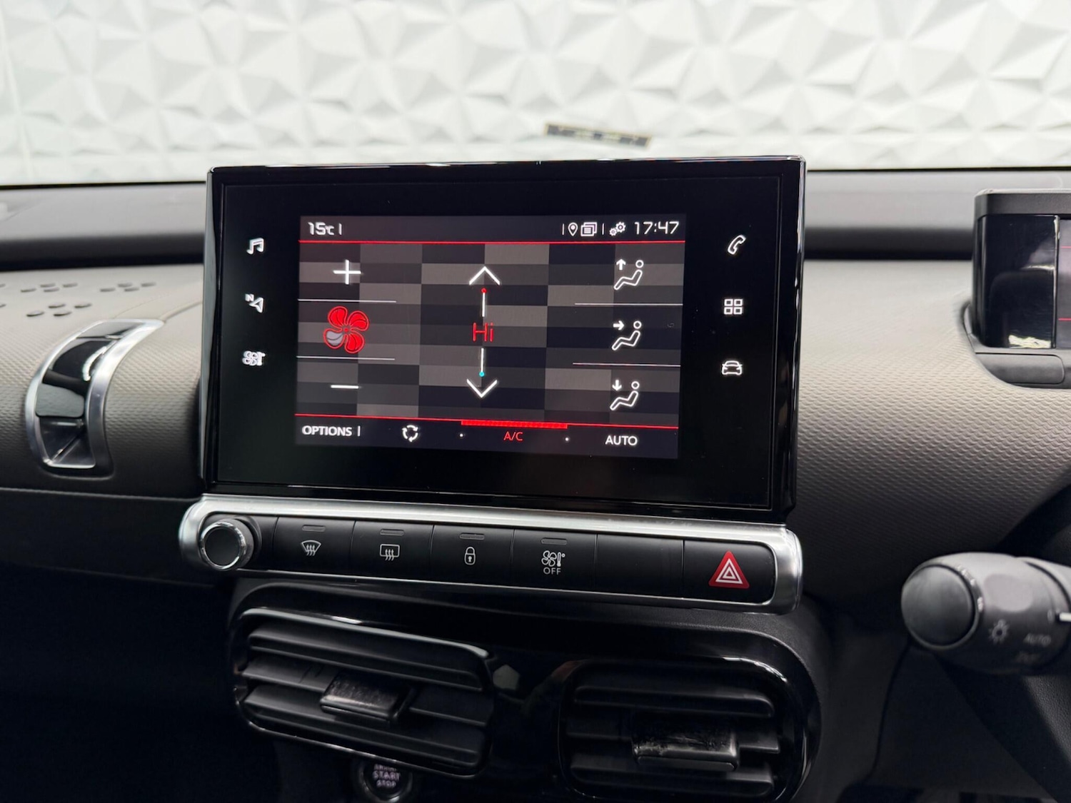 Used Citroen C4 Cactus for sale - 77793769: Photo 21